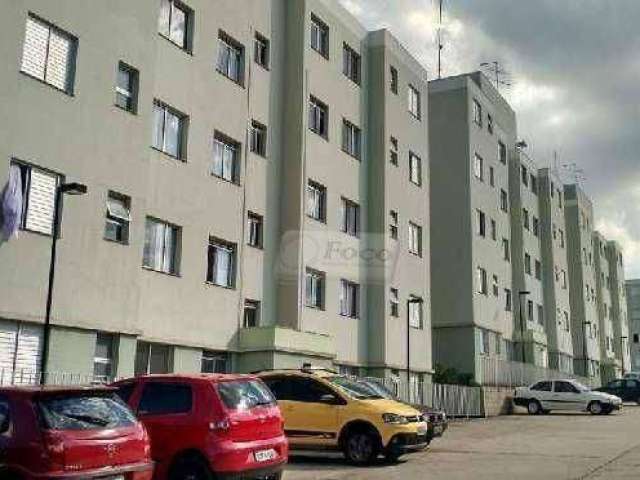 Apartamento Duplex residencial para venda e locação, Jardim São Domingos, Guarulhos - AD0014.