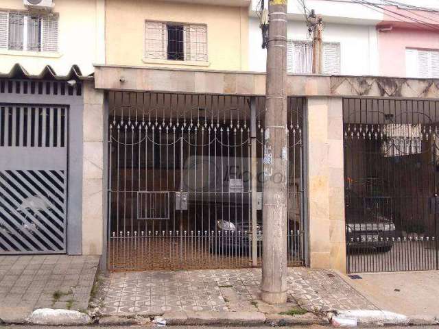 Sobrado residencial à venda, Vila das Bandeiras, Guarulhos.