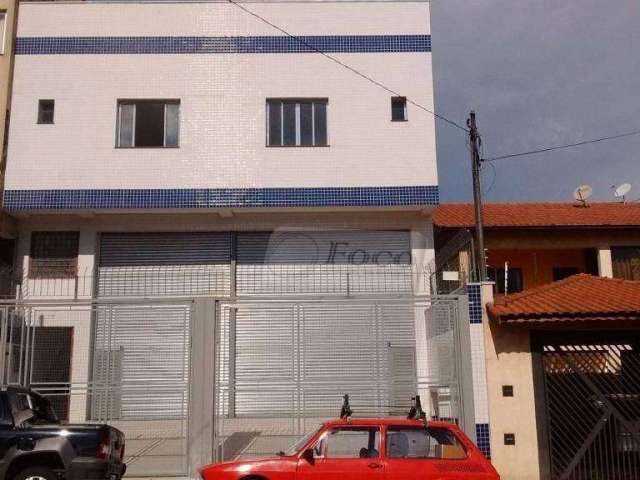 Sala para alugar, 46 m² por R$ 1.386,00/mês - Gopoúva - Guarulhos/SP