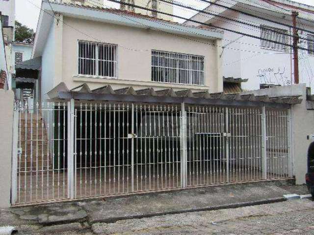 Casa comercial para venda, Centro de Guarulhos.
