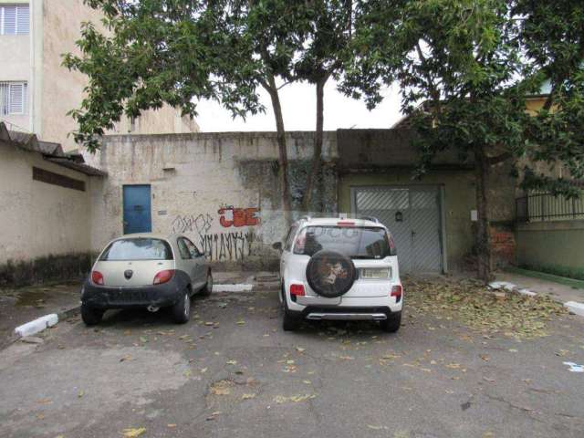 Área à venda, 500 m² por R$ 1.500.000,00 - Jardim Vila Galvão - Guarulhos/SP