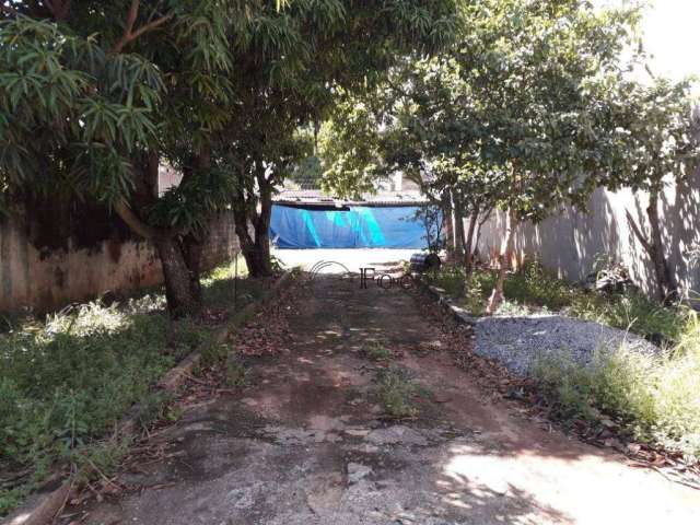 Terreno à venda, 400 m² por R$ 650.000,00 - Vila Galvão - Guarulhos/SP