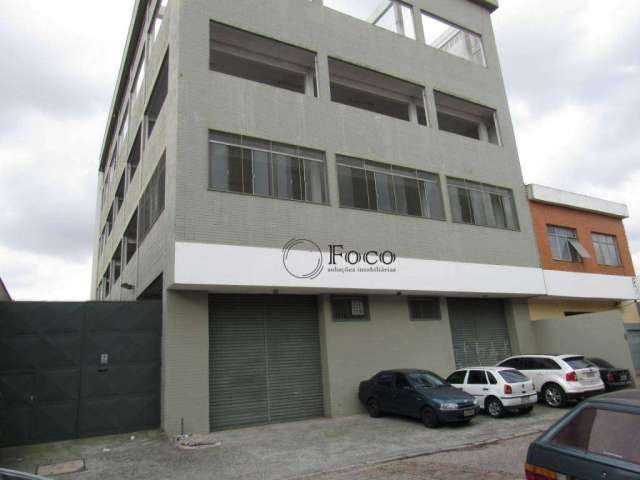 Prédio, 1500 m² - venda por R$ 7.000.000,00 ou aluguel por R$ 25.000,00/mês - Vila Galvão - Guarulhos/SP