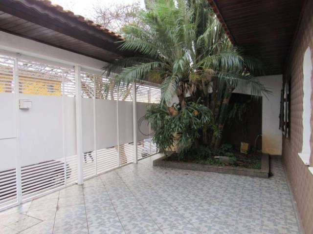 Casa à venda, 200 m² por R$ 950.000,00 - Jardim Rosa de Franca - Guarulhos/SP