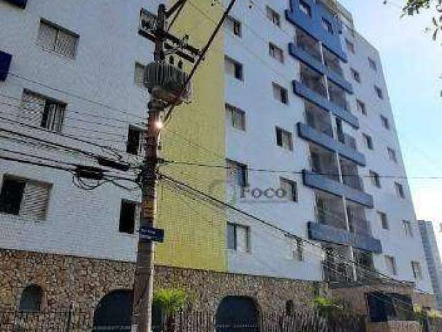 Apartamento Duplex à venda, 190 m² por R$ 440.000,00 - Jardim Barbosa - Guarulhos/SP