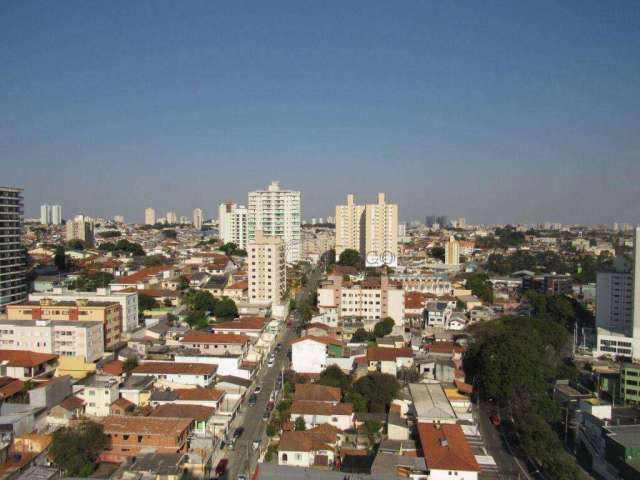 Cobertura à venda, 104 m² por R$ 571.000,00 - Vila Galvão - Guarulhos/SP
