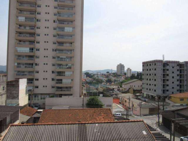 Sala à venda, 25 m² por R$ 185.000,00 - Vila Bom Lar - Guarulhos/SP