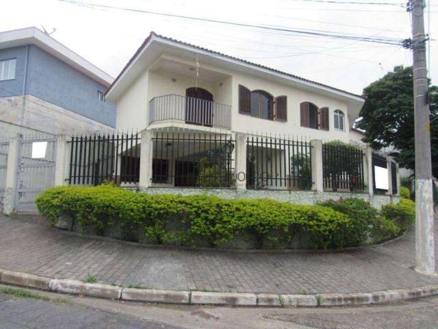 Casa com 3 dormitórios à venda, 400 m² por R$ 980.000,00 - Jardim Guapira - São Paulo/SP