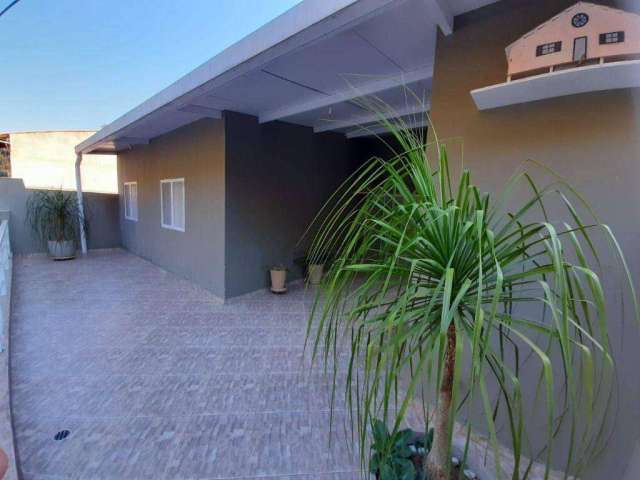 Casa com 2 dormitórios à venda, 140 m² por R$ 650.000,00 - Jardim San Diego - Caieiras/SP