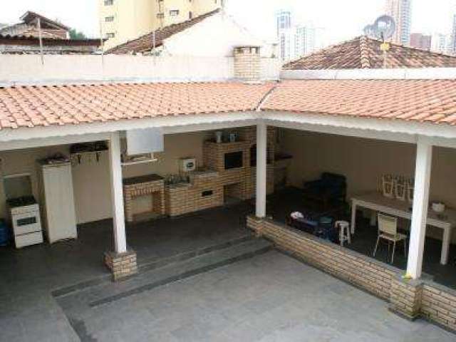 Casa com 3 dormitórios à venda, 187 m² por R$ 1.000.000,00 - Jardim do Colégio (Zona Norte) - São Paulo/SP