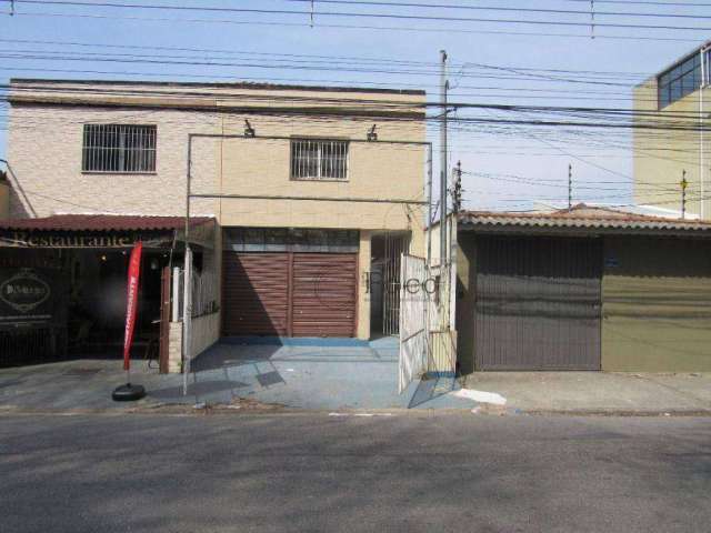 Sobrado com 2 dormitórios para alugar, 160 m² por R$ 3.500,00/mês - Jardim Santa Francisca - Guarulhos/SP