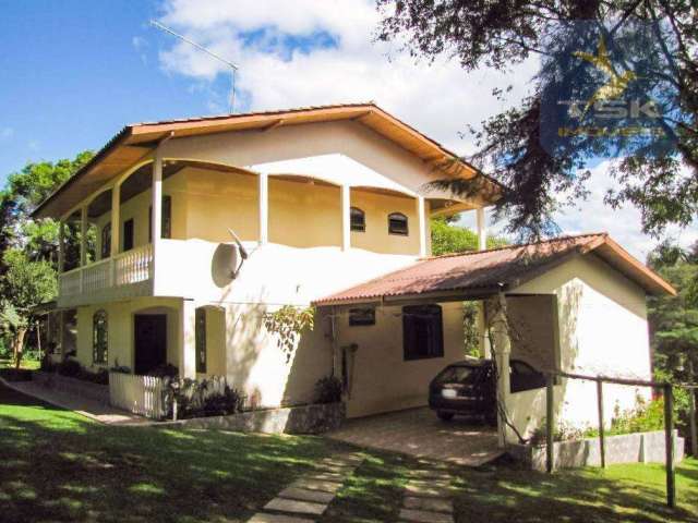 Chácara à venda, 7500 m² por R$ 575.000   Agudos do Sul/PR