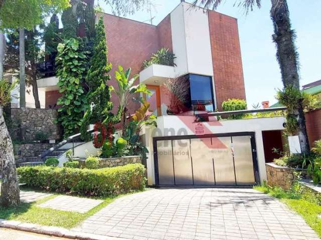 Casa com 5 quartos para alugar no Jardim São Caetano, São Caetano do Sul , 422 m2 por R$ 12.000