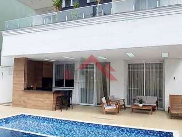 Casa em condomínio fechado com 4 quartos à venda no Cerâmica, São Caetano do Sul , 420 m2 por R$ 7.800.000