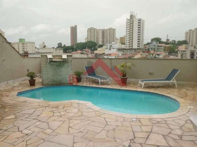 Casa com 4 quartos à venda no Santa Maria, São Caetano do Sul  por R$ 1.580.000