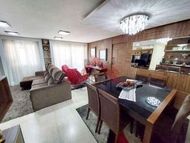Apartamento com 3 quartos à venda no Olímpico, São Caetano do Sul , 153 m2 por R$ 1.980.000