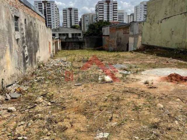 Terreno à venda no Cerâmica, São Caetano do Sul , 500 m2 por R$ 2.000.000