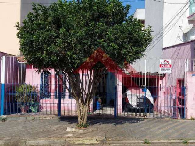 Terreno à venda na Vila Camilópolis, Santo André , 240 m2 por R$ 532.000