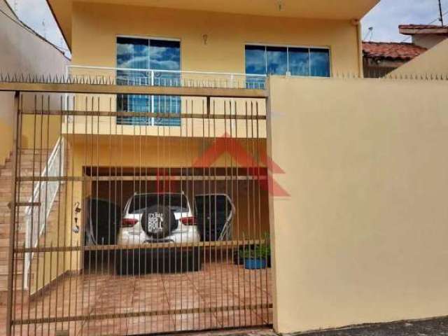 Casa com 2 quartos à venda no Wanel Ville, Sorocaba , 165 m2 por R$ 950.000