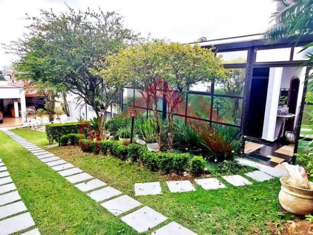 Casa com 3 quartos à venda no Osvaldo Cruz, São Caetano do Sul , 300 m2 por R$ 2.500.000