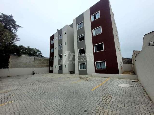 Apartamento Duplex em Costeira - Araucária: Venda por R$ 310.000