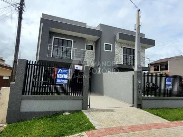 Casa com 3 quartos à venda no Estação, Araucária , 109 m2 por R$ 650.000