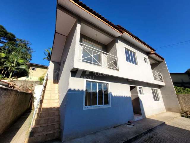 Apartamento em Porto das Laranjeiras com 90m² e 3 dormitórios por R$2.400/mês - Confira!