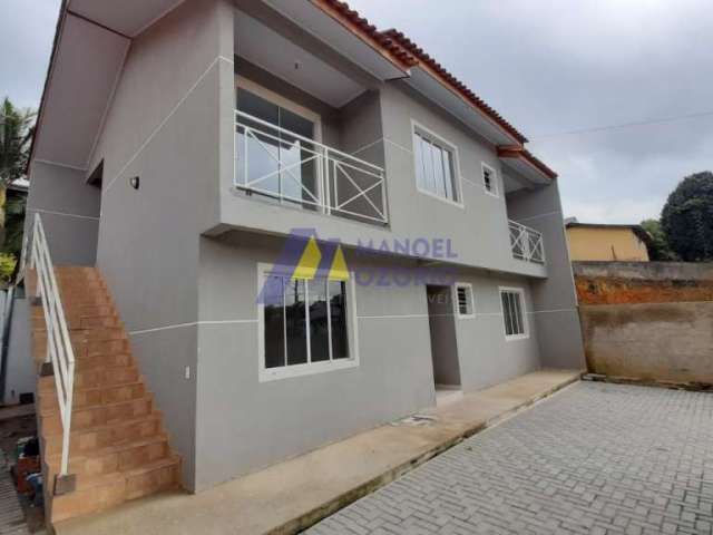 Apartamento em Porto das Laranjeiras com 90m² e 3 dormitórios por R$2.400/mês - Confira!