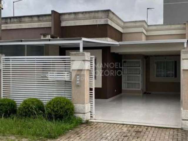 CASA em Iguaçu - Araucária com 2 Dormitórios e 1 Banheiro por R$450,000 para venda