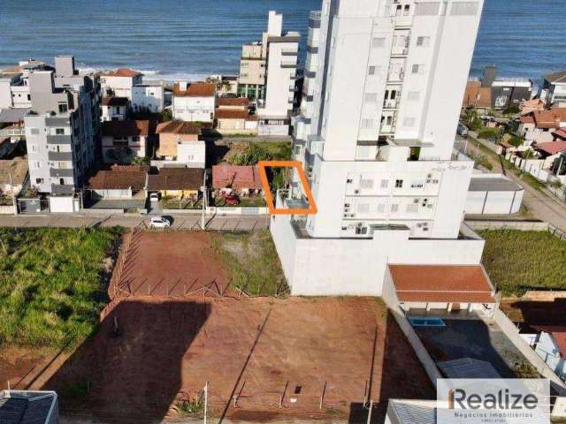 Terreno à venda - Itajubá II - Barra Velha/Santa Catarina