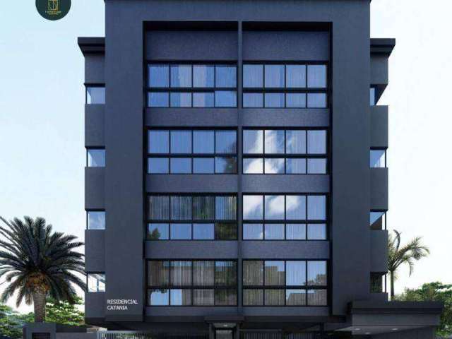 Apartamento à venda, 70 m² por R$ 539.000,00 - Itajuba - Barra Velha/SC