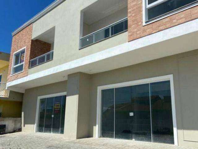 Sala à venda, 62 m² por R$ 295.000,00 - Centro - Barra Velha/SC