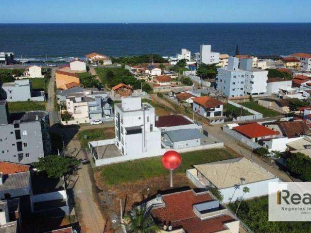 Terreno à venda, 270 m²  - Itajuba - Barra Velha/SC