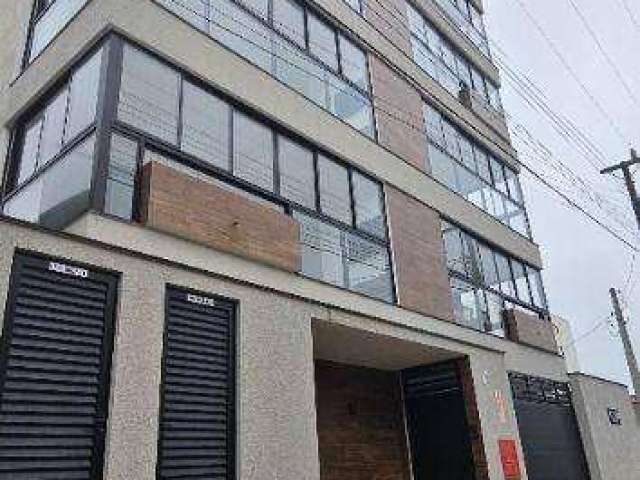 Apartamento com 2 dormitórios à venda - Centro - Barra Velha/SC