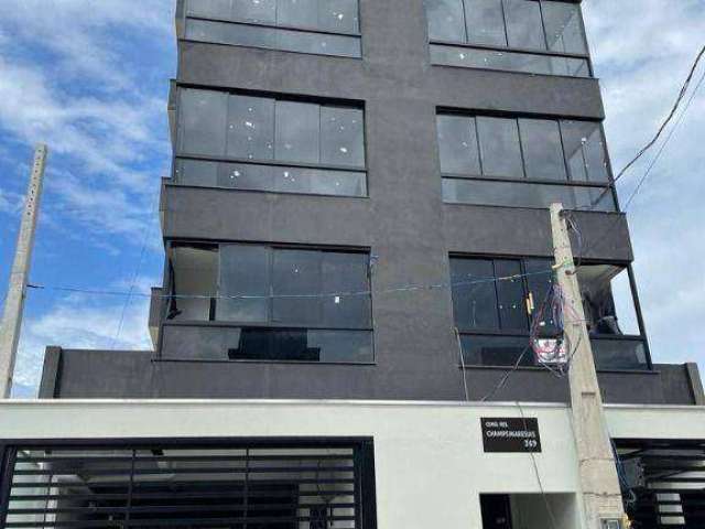 Apartamento com 3 dormitórios à venda, 72 m² por R$ 570.000,00 - Itajuba - Barra Velha/SC