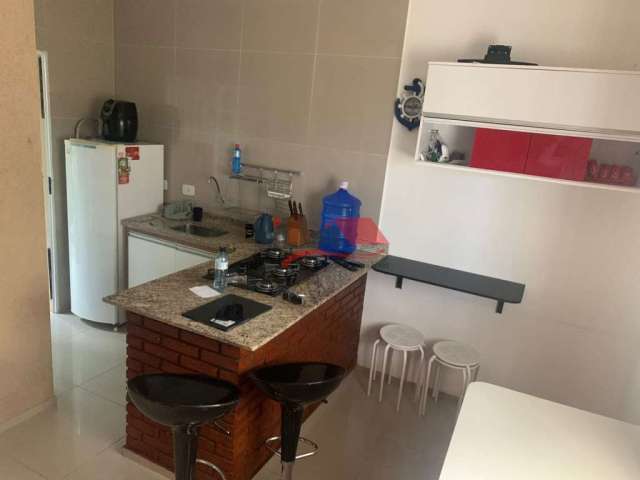 Apartamento em Maranduba  -  Ubatuba