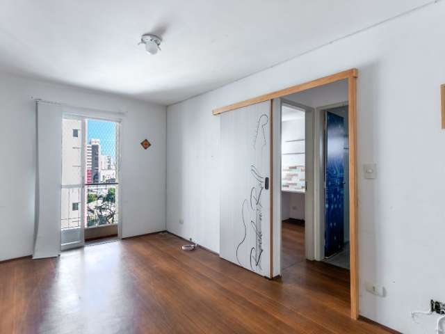 Localização Privilegiada na Saúde: Apartamento acolhedor a poucos passos do Metrô, oferecendo conforto e comodidade
