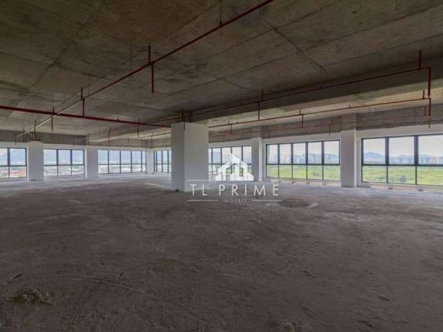Conjunto comercial ou andar à venda, 1361 m² por R$ 18.000.000 - CEO Offices