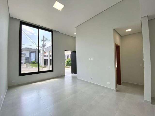 Casa com 3 dormitórios à venda, 165 m² por R$ 878.000,00 - Jacaré - Cabreúva/SP