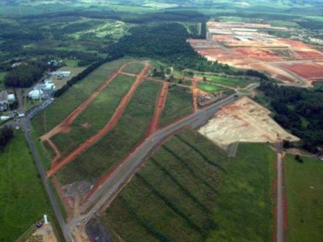 Terreno à venda, 1000 m² por R$ 580.000,00 - Caldeira - Indaiatuba/SP