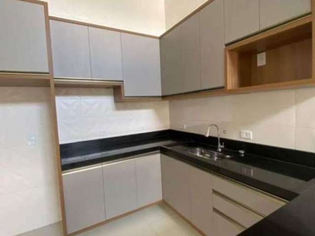 Casa com 3 dorms à venda, 90 m² por R$ 490.000 - Jardim Residencial Veneza - Indaiatuba/SP