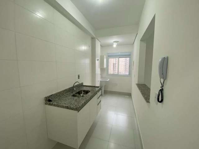 Apartamento com 3 quartos para alugar, 62 m² por R$ 3.080/mês - Jardim Santiago - Indaiatuba/SP