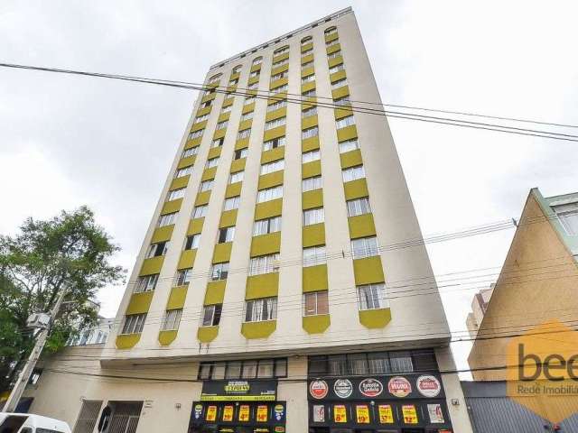 Apartamento à venda, 49 m² por R$ 260.000,00 - Centro - Curitiba/PR