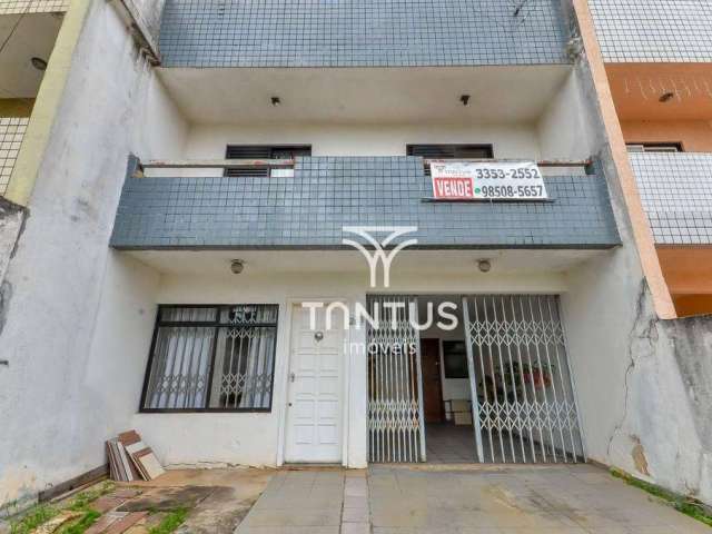 Sobrado com 4 dormitórios à venda, 152 m² por R$ 550.000,00 - Bacacheri - Curitiba/PR