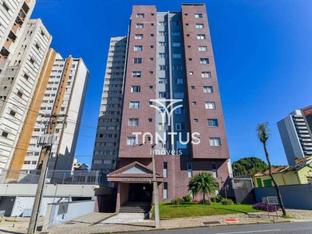 Apartamento com 3 dormitórios à venda, 83 m² por R$ 515.000,00 - Juvevê - Curitiba/PR