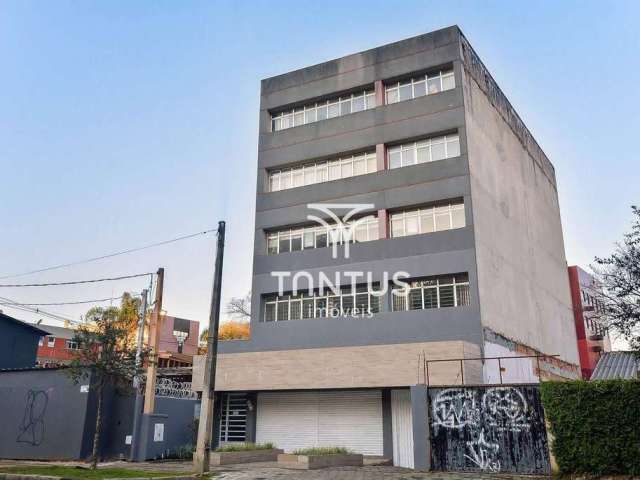 Loja para alugar, 185 m² por R$ 5.000/mês - Centro Cívico - Curitiba/PR