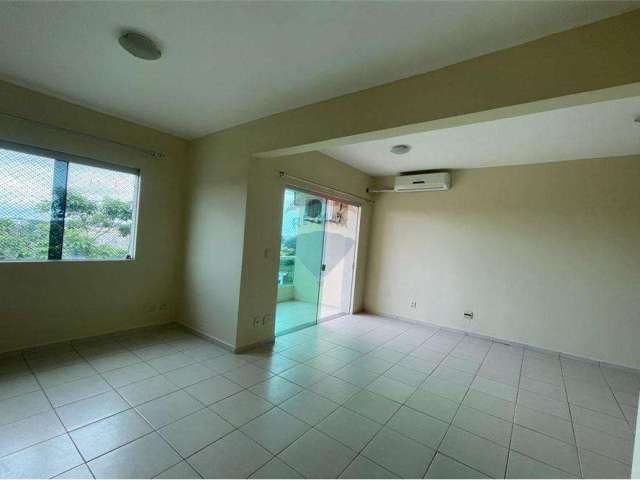 Vendo Apartamento 2 quartos sendo um suite - 295.000 - River Park - Manaus-AM
