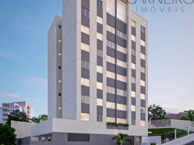 Apartamento 2 quartos (1 suíte) Bairro Planalto BH - Compre na Planta