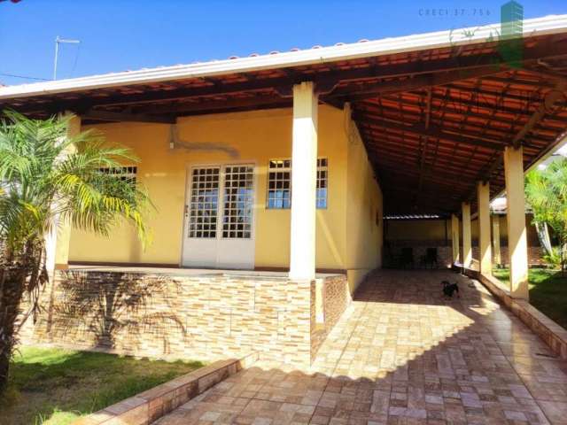 Casa 3 quartos com jardim para Venda Ribeirão das Neves
