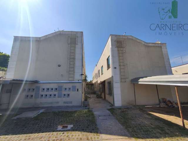 Apartamento 2 quartos Bom Sosseego Ribeirão das Neves
